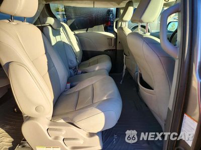 Zdjęcie 11 z 13 samochodu: 2019 TOYOTA SIENNA XLE 8-PASSENGER VIN:5TDYZ3DC1KS002984 - miniatura