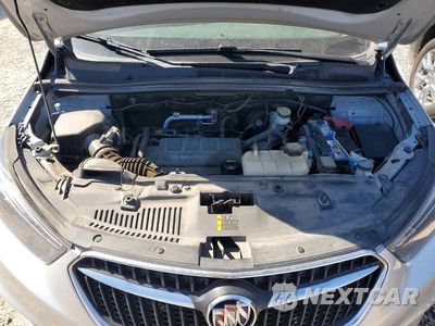Zdjęcie 12 z 14 samochodu: 2018 BUICK ENCORE VIN:KL4CJESB4JB678837 - miniatura