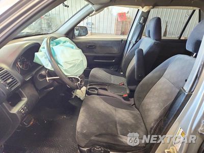 Zdjęcie 7 z 14 samochodu: 2005 HONDA CR-V EX VIN:JHLRD78875C046271 - miniatura
