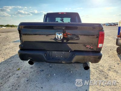 Zdjęcie 6 z 12 samochodu: 2013 RAM 1500 SPORT VIN:3C6JR6CT9DG586371 - miniatura