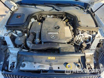 Zdjęcie 12 z 13 samochodu: 2018 MERCEDES-BENZ GLC COUPE 300 4MATIC VIN:WDC0J4KB2JF435629 - miniatura