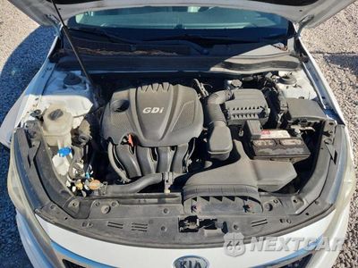 Zdjęcie 11 z 12 samochodu: 2012 KIA OPTIMA EX VIN:5XXGN4A79CG083532 - miniatura