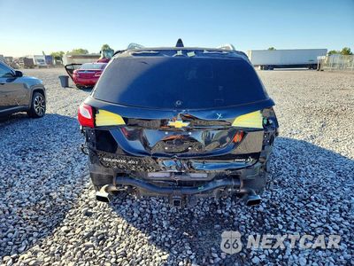 Zdjęcie 6 z 12 samochodu: 2019 CHEVROLET EQUINOX LT VIN:3GNAXVEX1KL124438 - miniatura