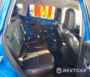 Zdjęcie 11 z 13 samochodu: 2019 JEEP COMPASS LIMITED VIN:3C4NJDCB9KT704243 - miniatura