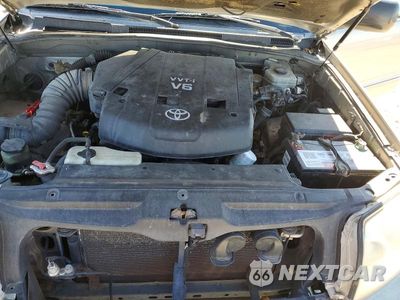 Zdjęcie 12 z 13 samochodu: 2004 TOYOTA 4RUNNER SR5 VIN:JTEBU14R840038444 - miniatura