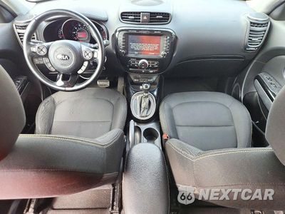 Zdjęcie 8 z 13 samochodu: 2014 KIA SOUL + VIN:KNDJP3A51E7098370 - miniatura
