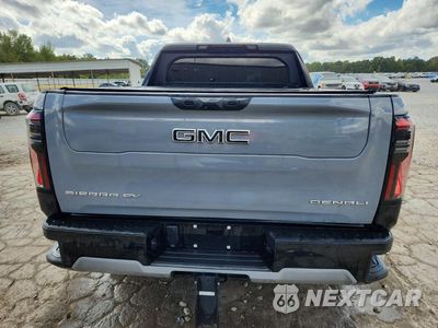 Zdjęcie 6 z 14 samochodu: 2024 GMC SIERRA DENALI VIN:1GT401EL8RU400307 - miniatura