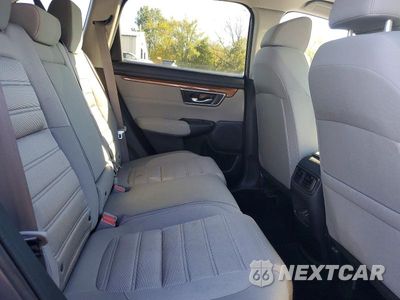 Zdjęcie 11 z 14 samochodu: 2020 HONDA CR-V EX VIN:2HKRW2H5XLH625899 - miniatura