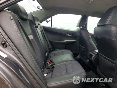 Zdjęcie 10 z 12 samochodu: 2012 TOYOTA CAMRY SE VIN:4T1BF1FK6CU172757 - miniatura