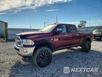 2017 RAM 2500 LARAMIE 3C6UR5FJ5HG712135 - główne zdjęcie licytacji z USA - miniatura