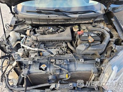 Zdjęcie 12 z 14 samochodu: 2018 NISSAN ROGUE SV VIN:KNMAT2MT8JP548395 - miniatura