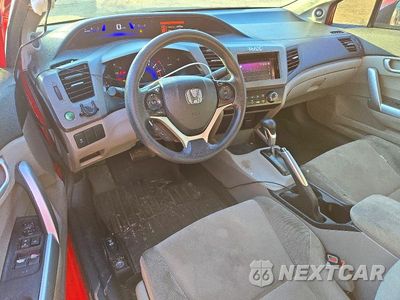 Zdjęcie 8 z 12 samochodu: 2012 HONDA CIVIC EX VIN:2HGFG3B85CH565663 - miniatura