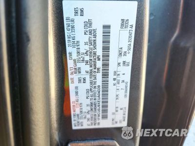 Zdjęcie 12 z 12 samochodu: 2014 FORD ESCAPE TITANIUM VIN:1FMCU0J9XEUA04339 - miniatura