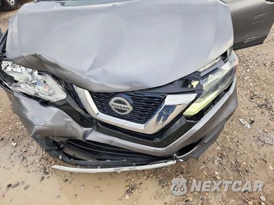 Zdjęcie 12 z 13 samochodu: 2018 NISSAN ROGUE S VIN:JN8AT2MV1JW306219 - miniatura