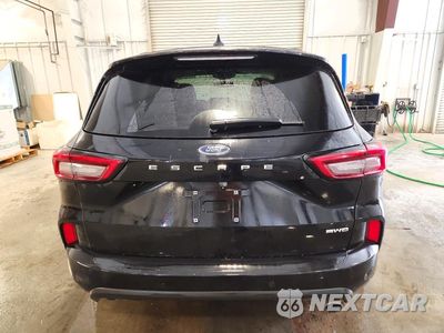 Zdjęcie 6 z 13 samochodu: 2024 FORD ESCAPE ST LINE VIN:1FMCU9MN5RUB49243 - miniatura