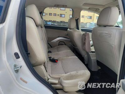 Zdjęcie 10 z 13 samochodu: 2010 MITSUBISHI OUTLANDER GT VIN:JA4JT5AX8AZ009217 - miniatura