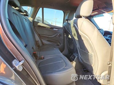 Zdjęcie 11 z 13 samochodu: 2020 BMW X1 SDRIVE28I VIN:WBXJG7C03L5P41273 - miniatura