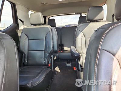 Zdjęcie 10 z 13 samochodu: 2019 CHEVROLET TRAVERSE HIGH COUNTRY VIN:1GNEVJKW5KJ185259 - miniatura