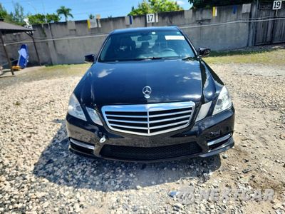 Piąte zdjęcie samochodu w środku: 2013 MERCEDES-BENZ E 350 VIN:WDDHF5KB0DA710647 - miniatura