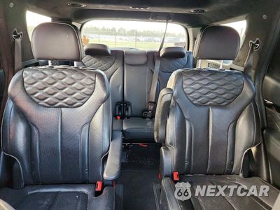 Zdjęcie 10 z 13 samochodu: 2022 HYUNDAI PALISADE CALLIGRAPHY VIN:KM8R74HE3NU396883 - miniatura