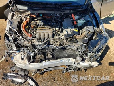 Zdjęcie 11 z 13 samochodu: 2019 HONDA INSIGHT LX VIN:19XZE4F15KE013191 - miniatura