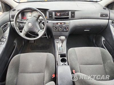 Zdjęcie 8 z 12 samochodu: 2006 TOYOTA COROLLA S VIN:2T1BR32E76C623106 - miniatura