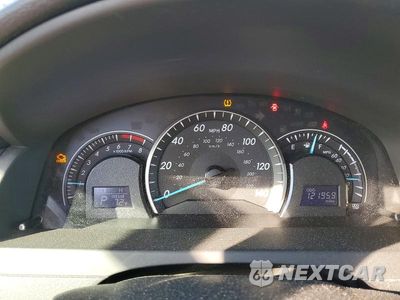 Zdjęcie 9 z 12 samochodu: 2012 TOYOTA CAMRY LE VIN:4T1BF1FK1CU533912 - miniatura
