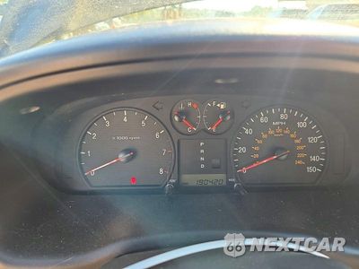 Zdjęcie 9 z 12 samochodu: 2004 HYUNDAI SONATA GLS VIN:KMHWF35H14A993738 - miniatura