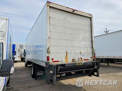 Drugie zdjęcie samochodu z przodu: 2013 INTERNATIONAL 4300 BOX TRUCK VIN:1HTMMAAL4DH162759 - miniatura