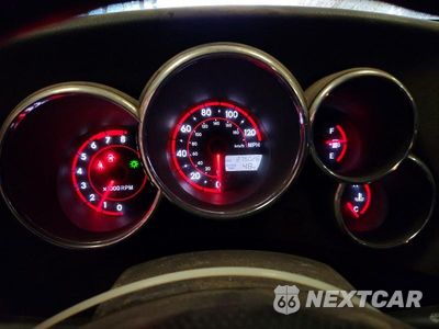 Zdjęcie 9 z 12 samochodu: 2007 PONTIAC VIBE VIN:5Y2SL65827Z413206 - miniatura