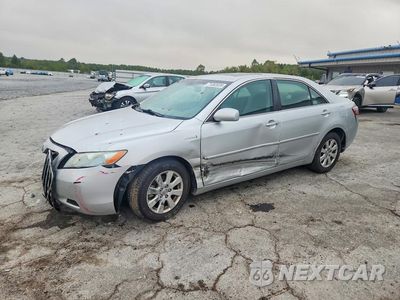 2009 TOYOTA CAMRY HYBRID 4T1BB46K49U084666 - główne zdjęcie licytacji z USA - miniatura