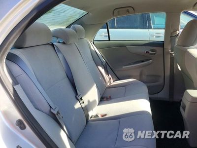 Zdjęcie 10 z 12 samochodu: 2010 TOYOTA COROLLA LE VIN:JTDBU4EE8AJ082113 - miniatura