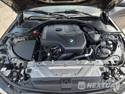 Zdjęcie 11 z 12 samochodu: 2021 BMW 330I VIN:3MW5R1J00M8B49811 - miniatura