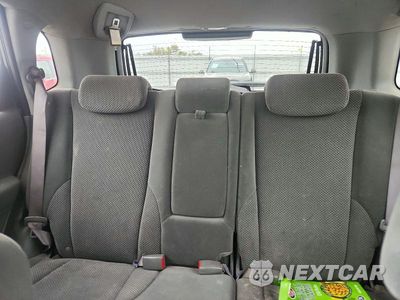 Zdjęcie 10 z 13 samochodu: 2008 HYUNDAI TUCSON SE VIN:KM8JN72D48U772189 - miniatura