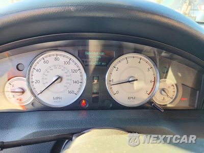 Zdjęcie 9 z 13 samochodu: 2005 CHRYSLER 300C VIN:2C3AA63H35H667495 - miniatura
