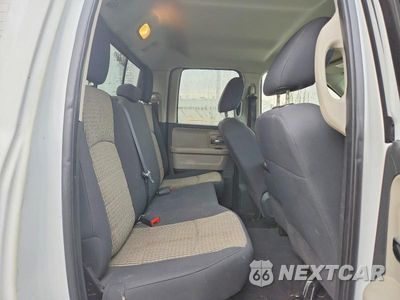 Zdjęcie 10 z 12 samochodu: 2011 DODGE RAM 1500 VIN:1D7RV1GT8BS518109 - miniatura