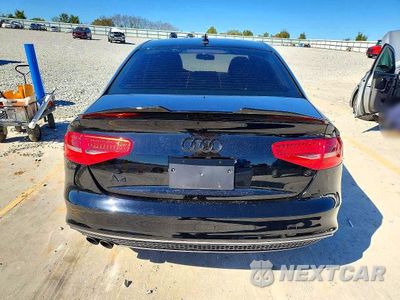 Zdjęcie 6 z 12 samochodu: 2015 AUDI A4 PREMIUM VIN:WAUAFAFL9FN026695 - miniatura