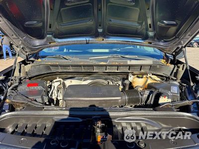 Zdjęcie 9 z 11 samochodu: 2019 CHEVROLET SILVERADO K1500 VIN:3GCNYAEH8KG292515 - miniatura