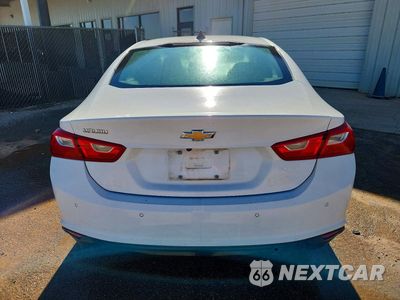 Zdjęcie 6 z 12 samochodu: 2024 CHEVROLET MALIBU LS VIN:1G1ZC5ST8RF226244 - miniatura