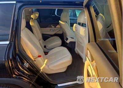 Zdjęcie 6 z 11 samochodu: 2020 MERCEDES-BENZ GLS 450 4MATIC VIN:4JGFF5KE7LA055330 - miniatura