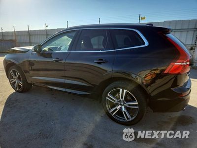 Drugie zdjęcie samochodu z przodu: 2021 VOLVO XC60 T5 MOMENTUM VIN:YV4102RK6M1682514 - miniatura