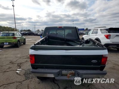 Zdjęcie 6 z 12 samochodu: 2001 FORD RANGER SUPER CAB VIN:1FTZR15U31TA09466 - miniatura