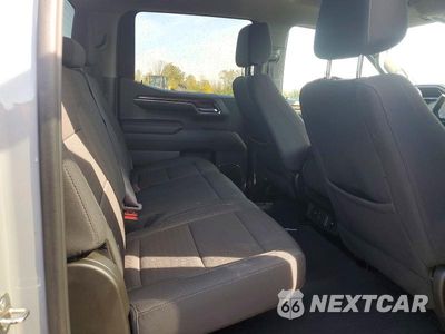 Zdjęcie 10 z 13 samochodu: 2024 CHEVROLET SILVERADO K1500 LT-L VIN:1GCPDKEK8RZ238793 - miniatura