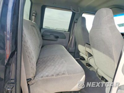 Zdjęcie 10 z 12 samochodu: 2000 FORD F250 SUPER DUTY VIN:1FTNW21S9YEC54241 - miniatura