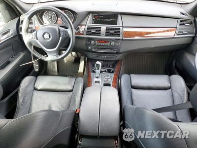 Zdjęcie 8 z 13 samochodu: 2011 BMW X5 XDRIVE35D VIN:5UXZW0C57BL657018 - miniatura