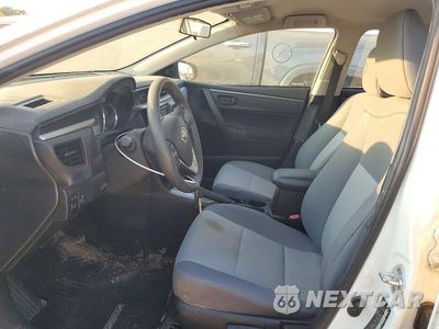 Zdjęcie 7 z 12 samochodu: 2016 TOYOTA COROLLA L VIN:2T1BURHEXGC686792 - miniatura