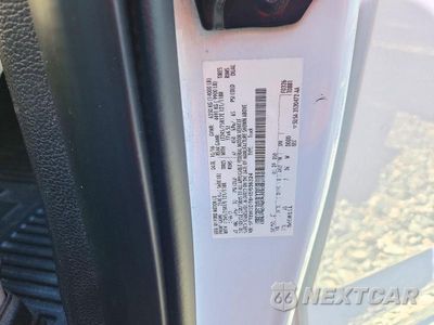 Zdjęcie 12 z 12 samochodu: 2017 FORD F350 SUPER DUTY VIN:1FT8W3DT6HEB56324 - miniatura