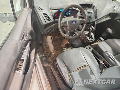 Zdjęcie 9 z 15 samochodu: 2016 FORD TRANSIT CONNECT XL VIN:NM0LE6E74G1254478 - miniatura