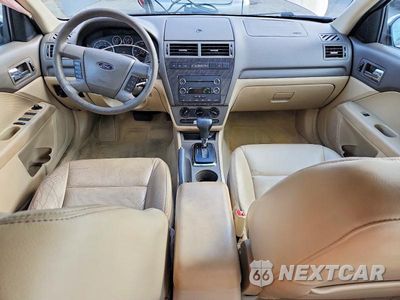Zdjęcie 8 z 12 samochodu: 2008 FORD FUSION SE VIN:3FAHP07Z48R173251 - miniatura