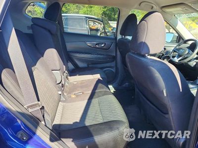 Zdjęcie 11 z 13 samochodu: 2018 NISSAN ROGUE SV VIN:5N1AT2MV8JC791094 - miniatura